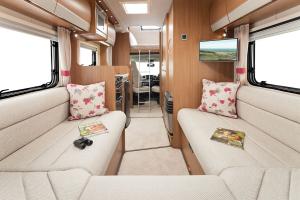 Auto-Trail Imala 625 2014 года 